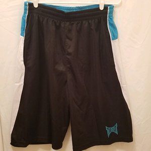 Men's Tapout Shorts- XL